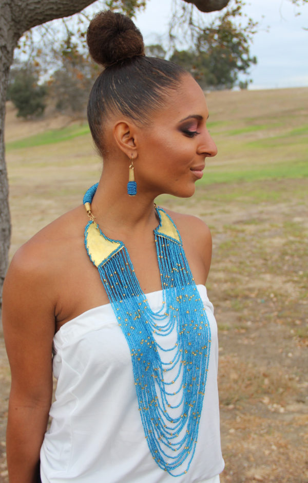 Waterfall-Blue-Necklace